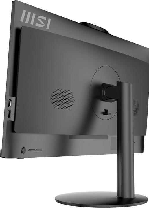 Productafbeelding MSI PRO AP242 -003EU All-in-One PC/werkstation Intel® Core™ i5 (23,8") pixels DDR4-SDRAM SSD (Intel Core i5-12400, 8 GB, 512 GB, UHD Graphics 730)
