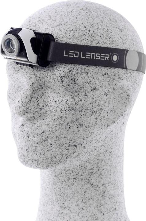 Image du produit Ledlenser Seo5 (180 lm)