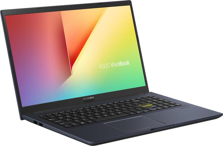 Produktbild ASUS VivoBook 15 (15.60", Intel Core i5-1135G7, 8 GB, 512 GB, CH)