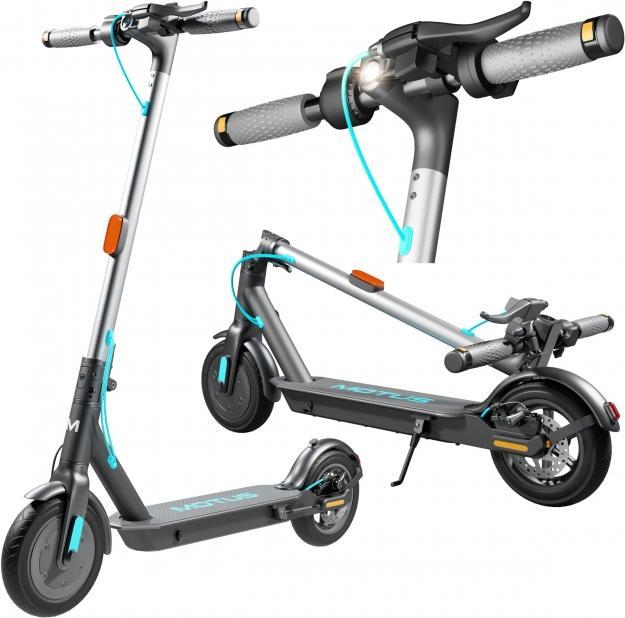 Produktbild Motus Scooty (20 km/h, 30 km, 350 W)