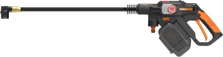 Worx WG633E (Batteriebetrieb)