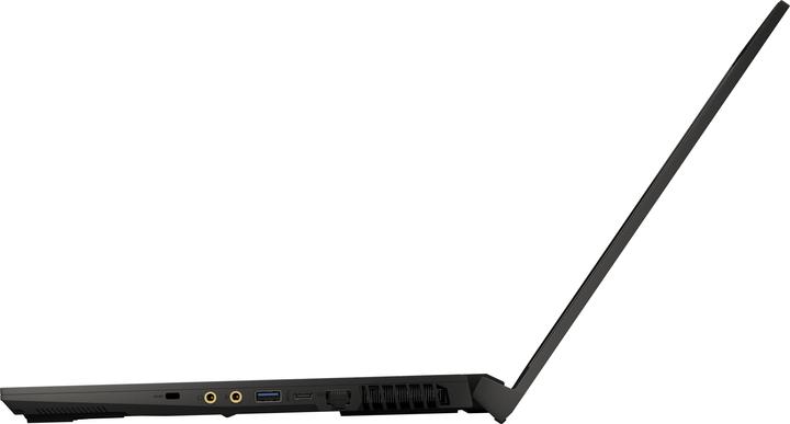 Produktbild MSI GF75 Thin (17.30", Intel Core i7-10750H, 16 GB, 512 GB, DE)