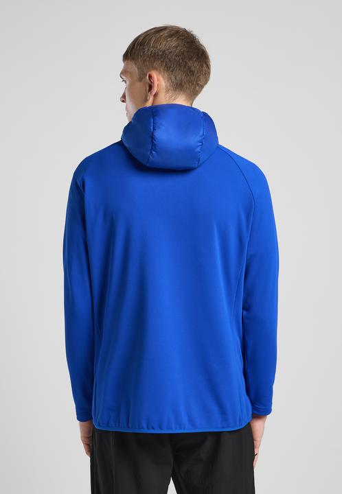Actual product image Jack Wolfskin Routeburn Pro Hybrid M (XL)