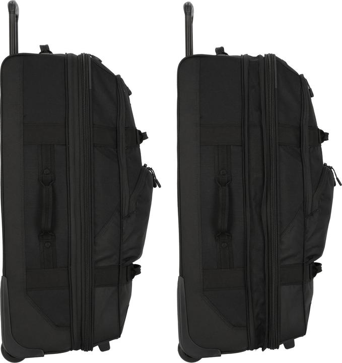 Image du produit Ogio Alpha Terminal 4 Rollen Trolley 74 cm mit Dehnfalte (75 l, XL (à partir de 115l))