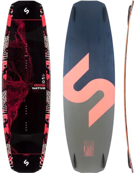 Slingshot Native (144 cm)