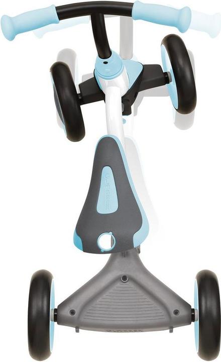 Actual product image Globber Bike 3in1 (5.91")