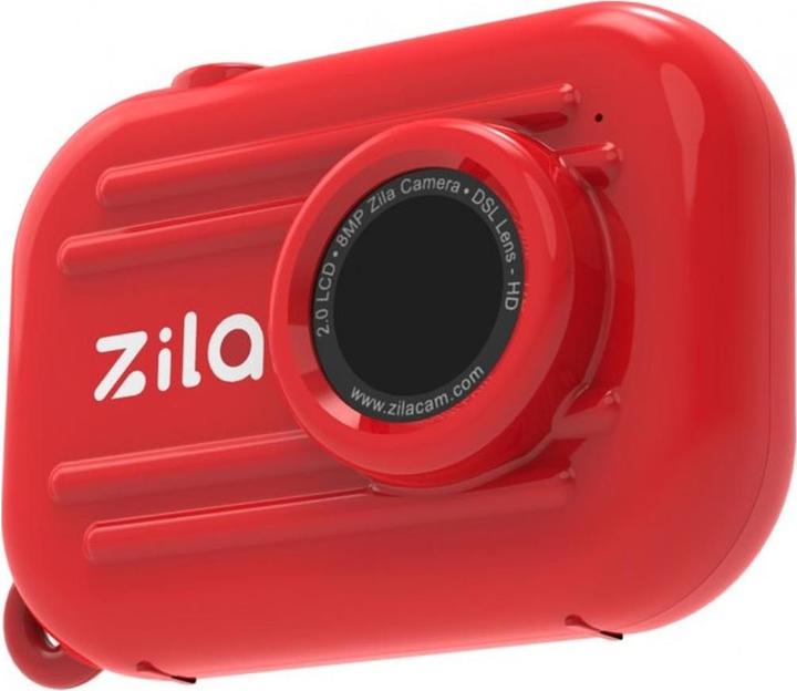 Image du produit Zila Caméra d'action