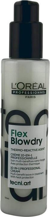 Actual product image L'Oréal Professionnel L'Oréal Tecni.Art Flex Blow Dry 150 ml (150 ml)
