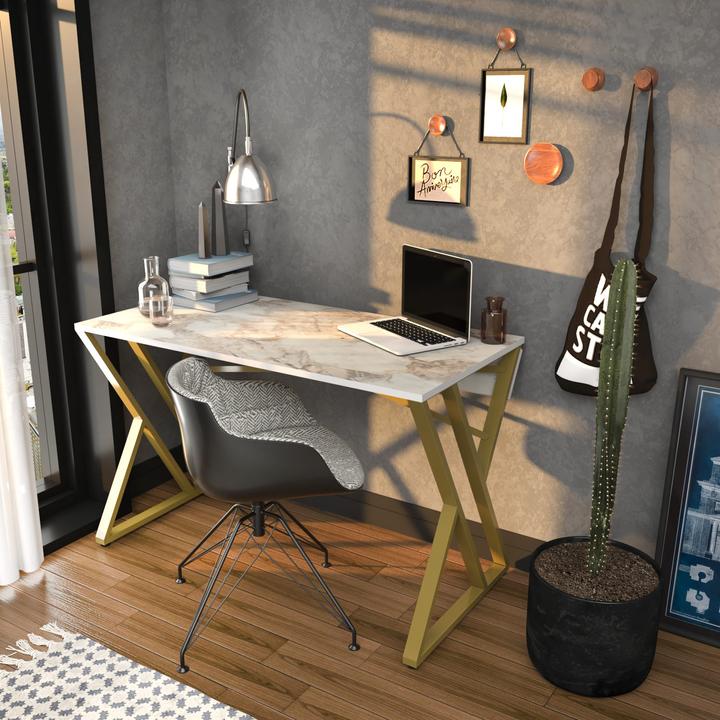 Produktbild Kalune Design Gary (120 x 60 x 75 cm)