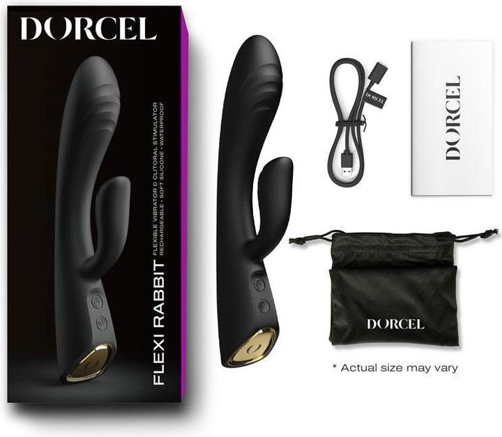 Immagine prodotto Marc Dorcel Coniglio flessibile