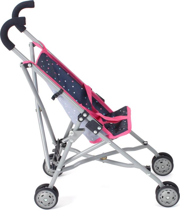 Produktbild Bayer Chic 2000 Mini-Buggy "ROMA"