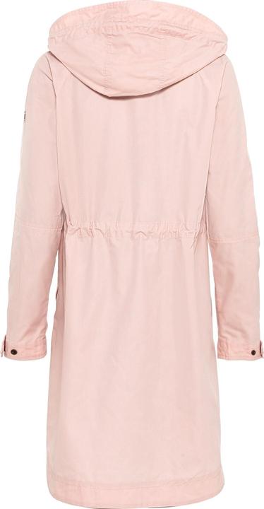 Produktbild Camel Active Parka aus einem Organic Cotton Mix (42)