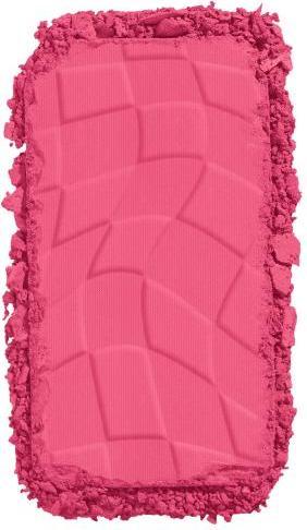Actual product image NYX Professional Make-Up Nyx Powder Blush (Getting Butta)