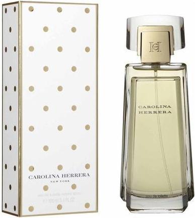 Image du produit Carolina Herrera Femmes (Eau de toilette, 100 ml)