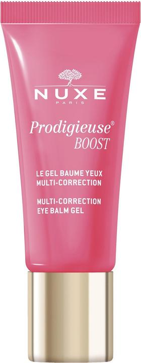 Produktbild Nuxe Multi Correction (Gel, 15 ml, Tag + Nacht)
