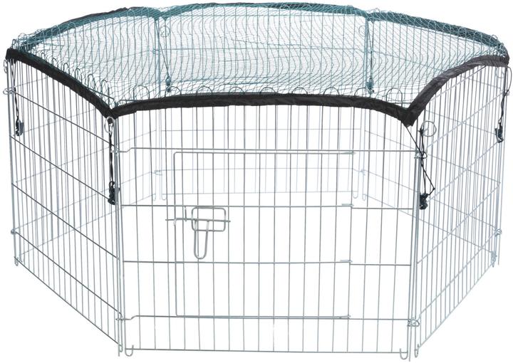 Actual product image Trixie Outdoor enclosure 60x63cm