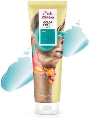 Image du produit Wella Color Fresh (Mint)