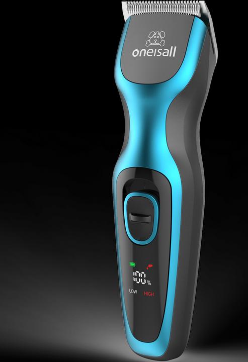 Actual product image Oneisall DTJ-001 (Dog)