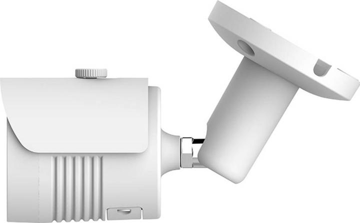Produktbild B & S Technology LA C 500FK AHD, HD-CVI, HD-TVI, Analog-Überwachungskamera 2592 (2592 x 1944 Pixels)