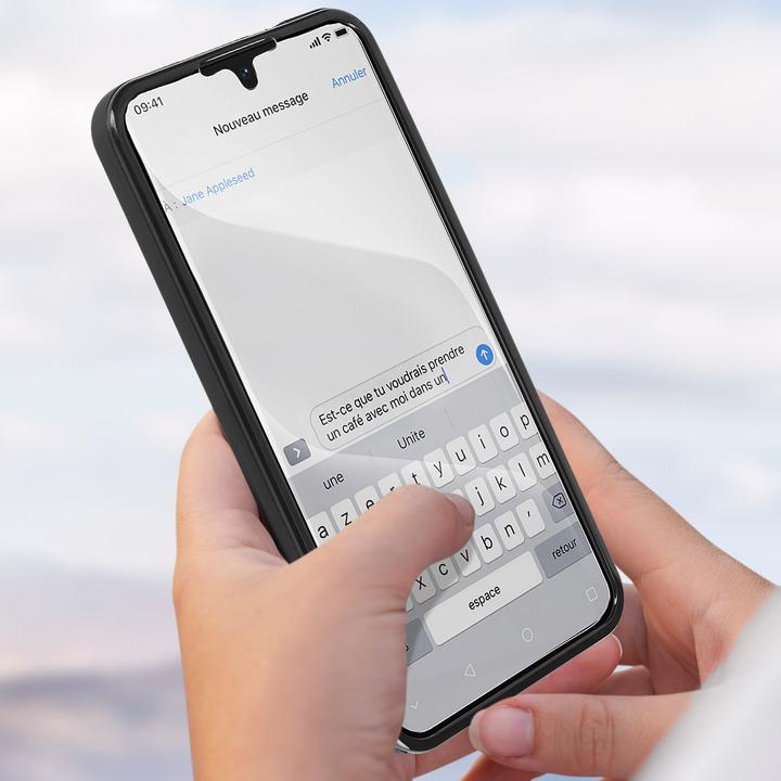 Produktbild Avizar ClearGuard Case Series (Samsung Galaxy A05s)