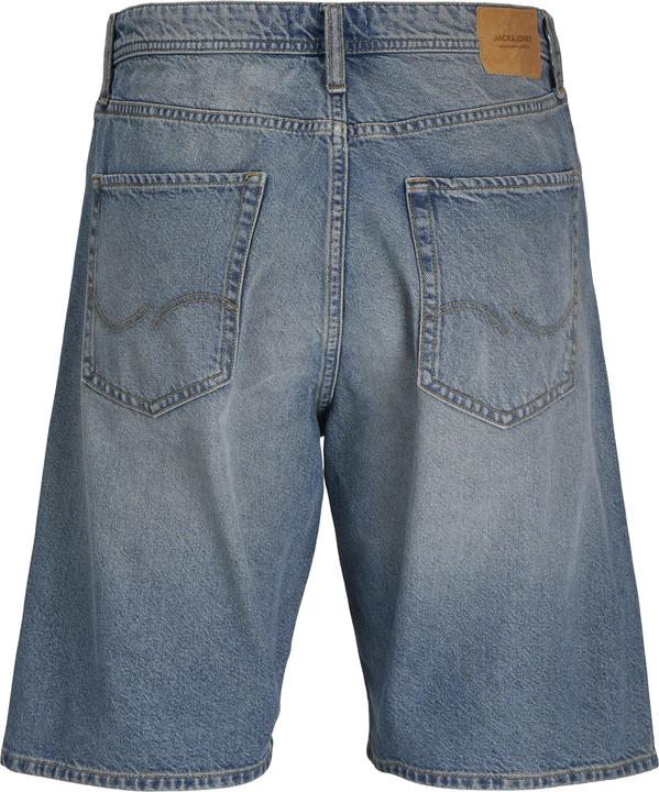 Immagine prodotto Jack & Jones Plus Size Loose Fit Baggy Fit Shorts Baggy Fit Shorts (46)
