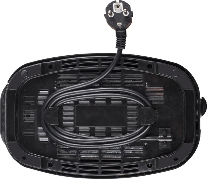 Actual product image Tristar Toasters