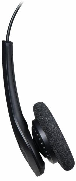 Image du produit GN Netcom JABRA BIZ 1500 Duo QD Duo EMEA (Filaire)