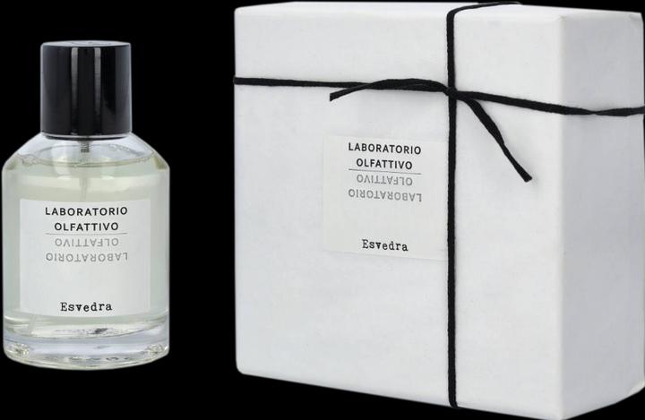 Actual product image Laboratorio Olfattivo Esvedra Edp Spray (Eau de parfum, 100 ml)