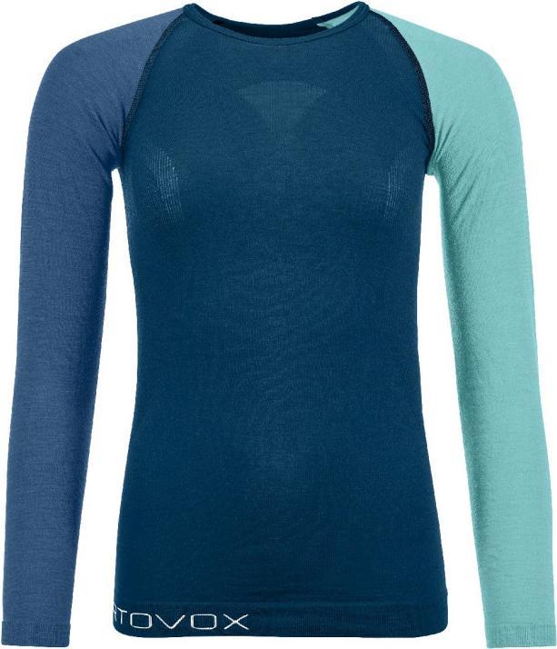 Petrol Blue