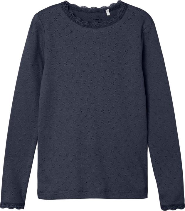Immagine prodotto Name it Top slim fit con maniche lunghe (92)