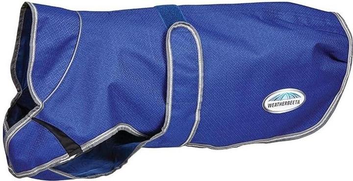 Image du produit Weatherbeeta Manteau pour chien Comfitec Premier Free Duo Deluxe Parka (75, Manteau pour chien)