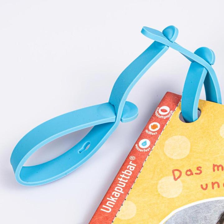 Produktbild Bollin:Baby Pixi (unkaputtbar) 159: Mei (Deutsch)