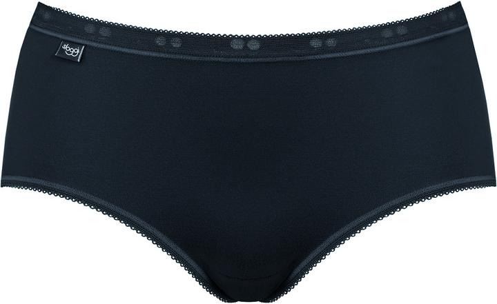 Produktbild Sloggi Basic+ Midi (50, 2er Pack)