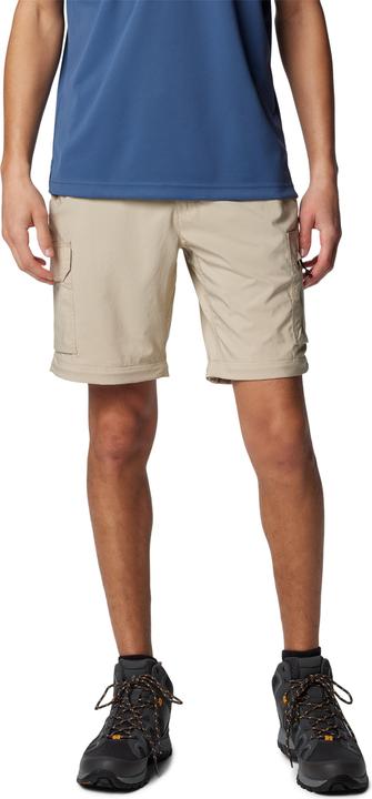Actual product image Columbia Silver Ridge Utility Convertible Pant (52)