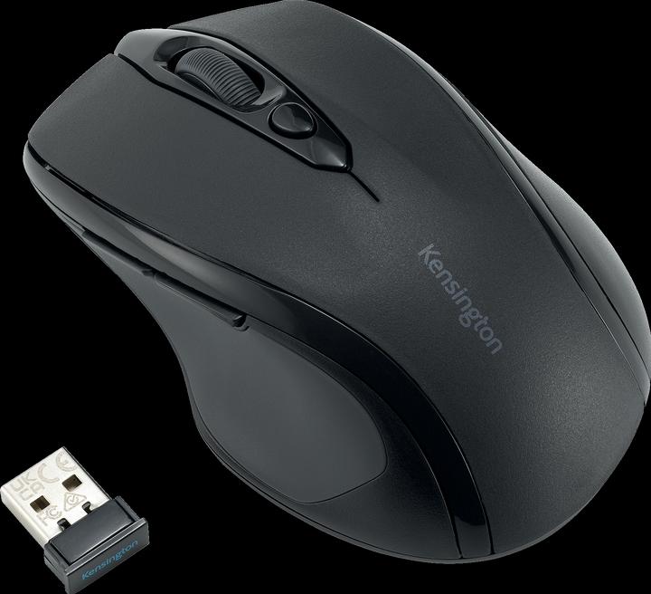Actual product image Kensington MY310S EQ WIRELESS (Wireless)
