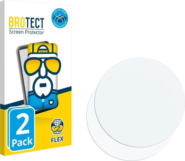 BROTECT Full-Cover Protector (Pace)