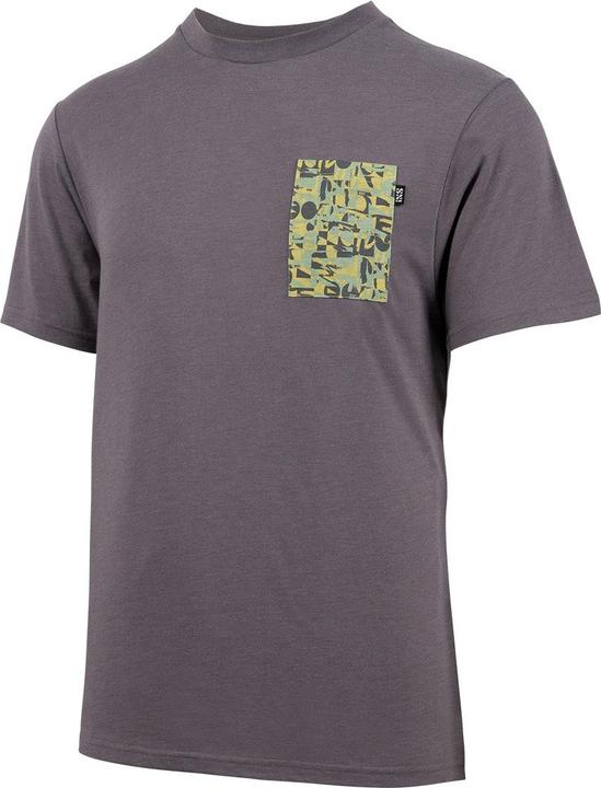 iXS Classic Organic 2.0 Tee