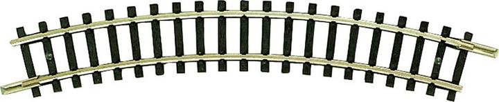 Produktbild Fleischmann N Gleis (ohne Bettung) 22221 G (Spur N)