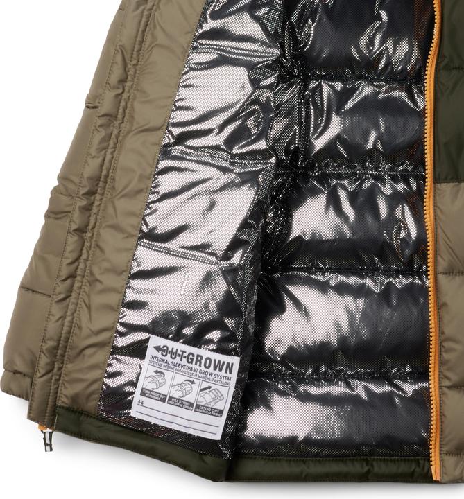 Produktbild Columbia Pike Lake™ II Hooded Jacket (XL)