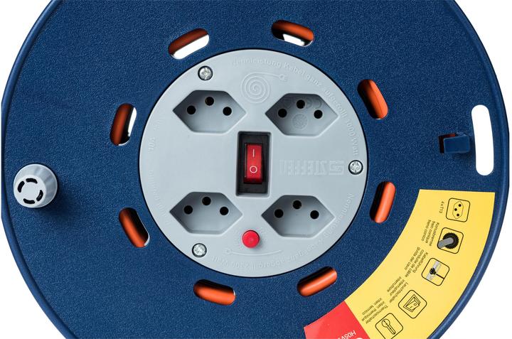 Immagine prodotto Steffen Loop di Stero (30 m, 1.50 mm².)