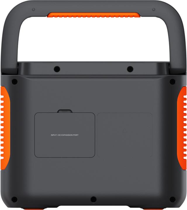 Image du produit Jackery Explorer 1000 Plus (1264 Wh, 14.50 kg)