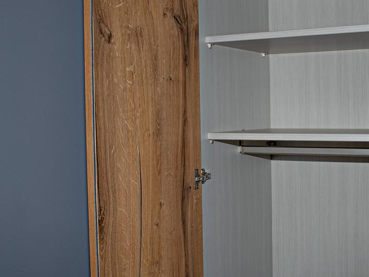 Produktbild Schubiger Drehtürenschrank Villmergen