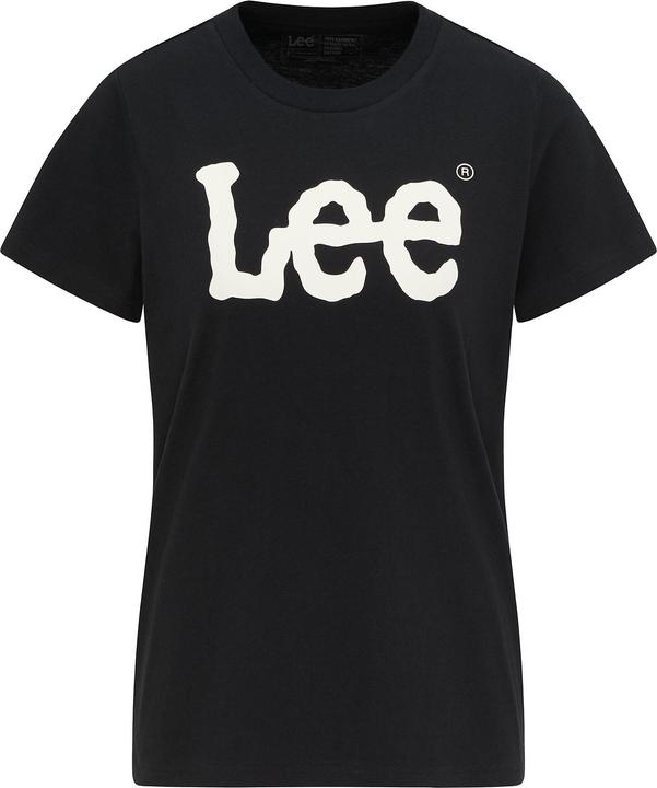 Produktbild Lee Logo Tee (XS, M)