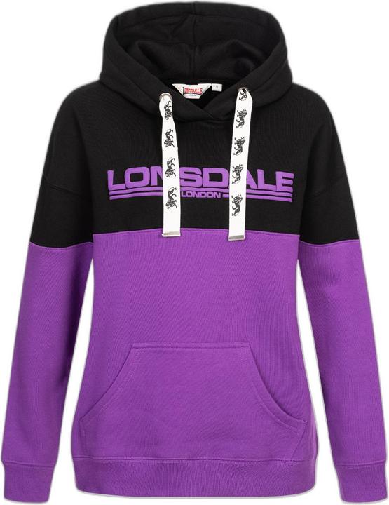 Lonsdale Wardie