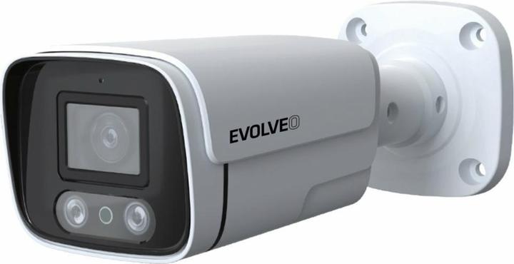 Image du produit Evolveo Detective POE8 SMART camera POE/ IP - přídavná kamera k WN8,IP8,POE8 (1920 x 1080 Pixels)