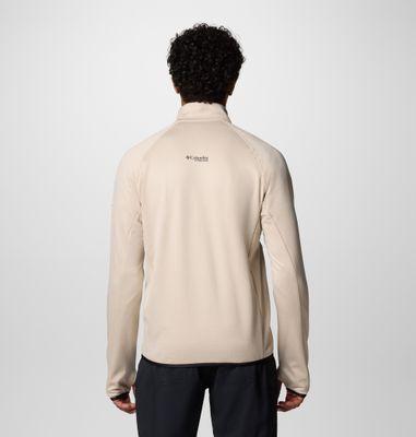 Produktbild Columbia Triple Canyon Grid Fleece FZ II (XL)