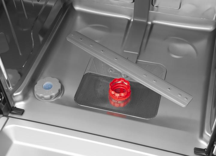 Actual product image Amica AMIC built-in dishwasher