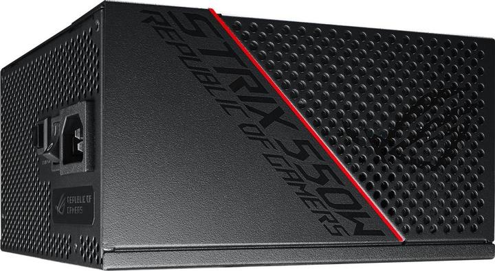 Immagine prodotto ASUS ROG Strix 550G (550 W)