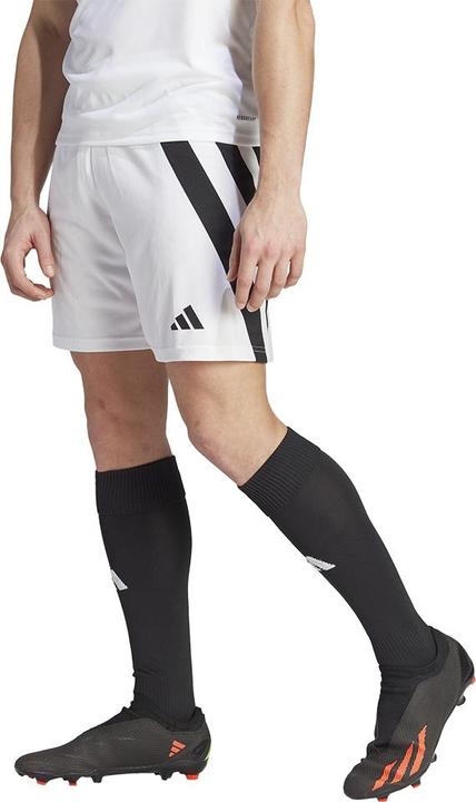 Actual product image adidas Fortore 23 training shorts men (XS)