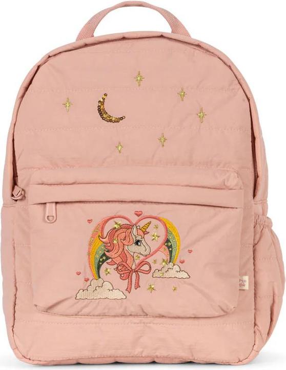 Konges Slojd Rucksack JUNO Mellow Rose
